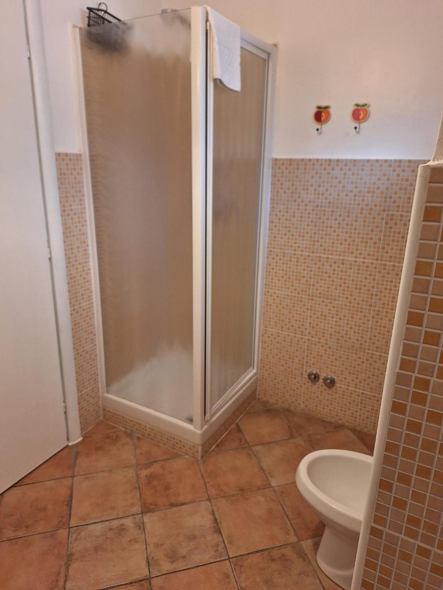 Nasoni Di Roma Aparthotel Exterior photo